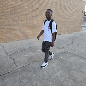 Team Page: King Kayden